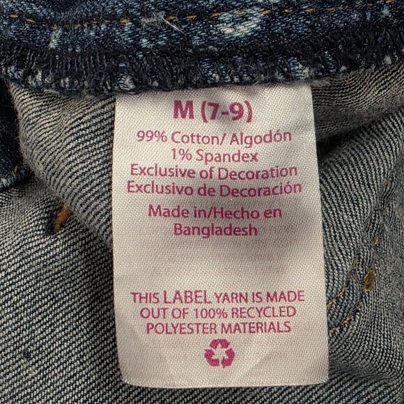 NOBO No Boundaries Shortalls Overalls Shorts - Picture 11 of 12